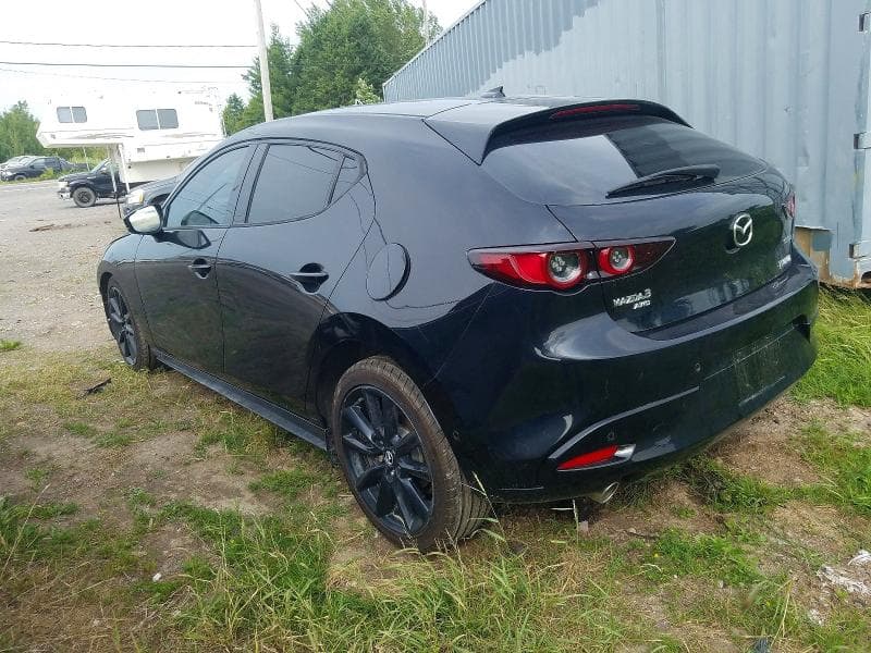 2020 MAZDA 3 PREFERRED 2