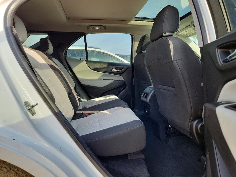 2019 CHEVROLET EQUINOX LT 11
