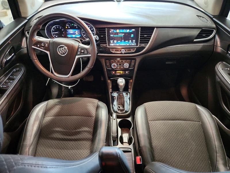 2019 BUICK ENCORE PREFERRED 8