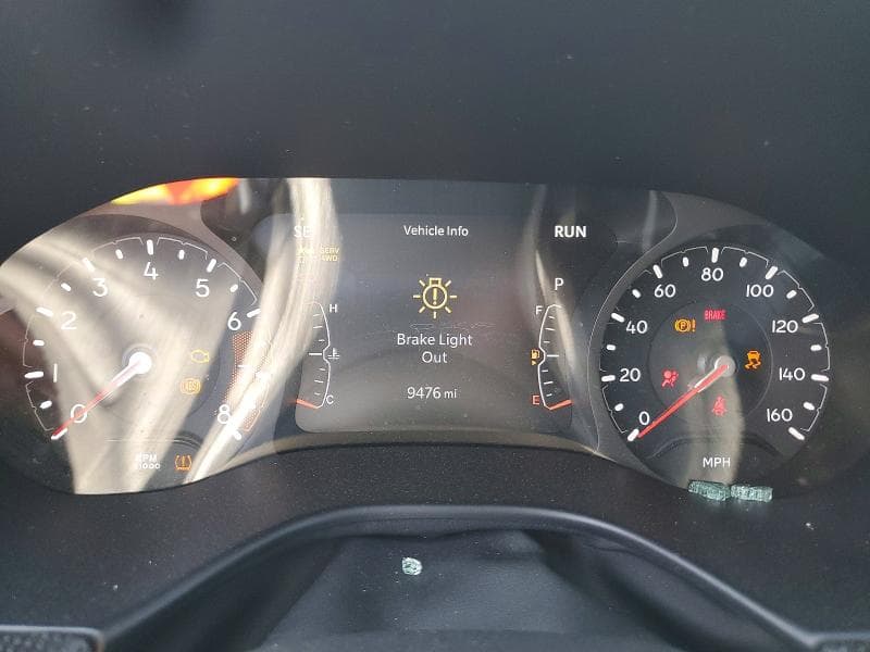 2026 JEEP COMPASS LIMITED 9