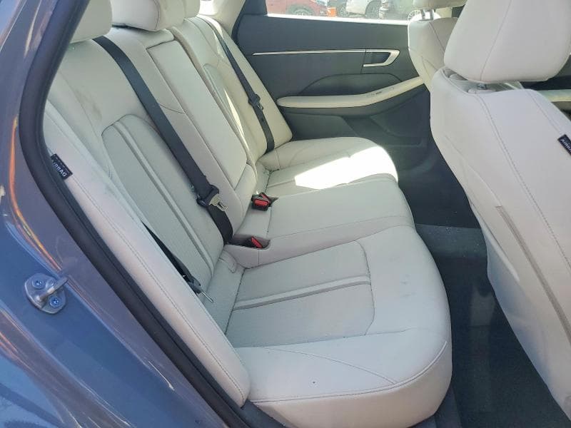 2026 HYUNDAI SONATA SEL SPORT 10
