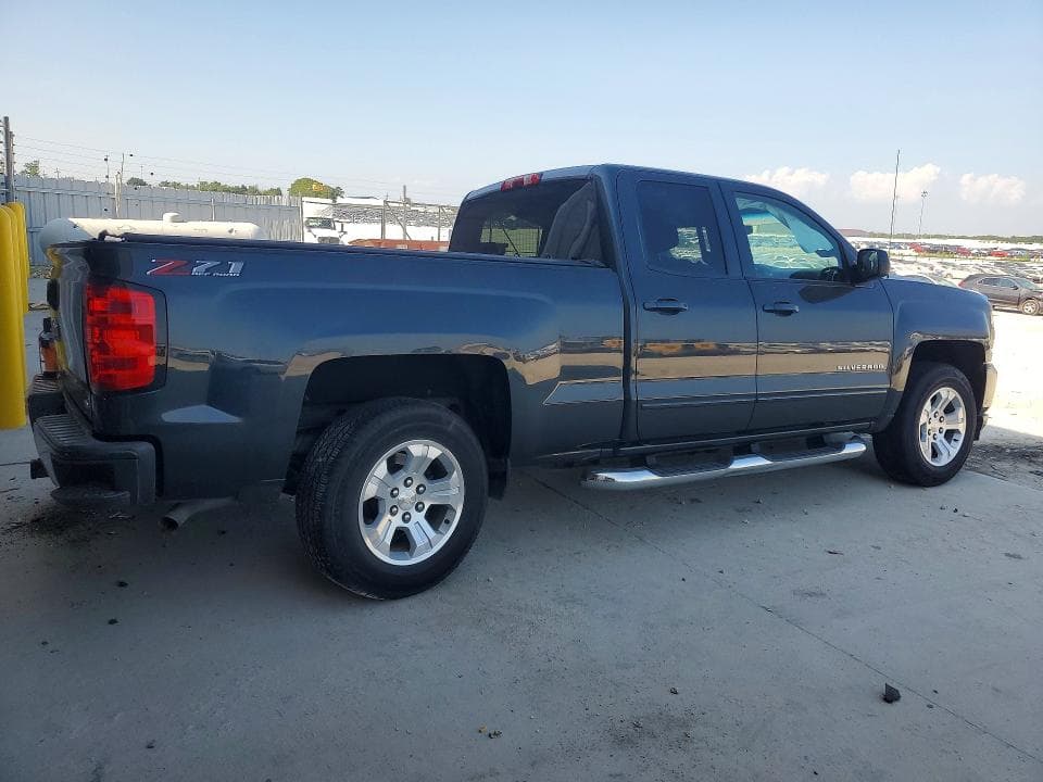 2019 CHEVROLET SILVERADO LD K1500 LT 3
