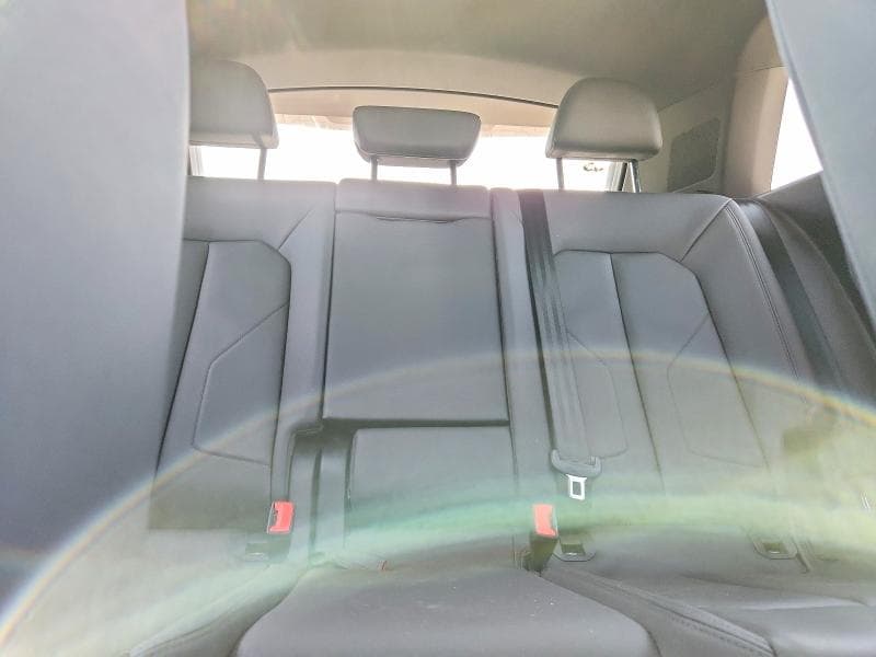 2021 AUDI Q3 PREMIUM S LINE 45 10