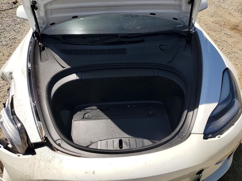 2019 TESLA MODEL 3 11