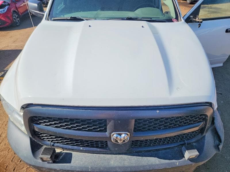 2020 RAM 1500 11