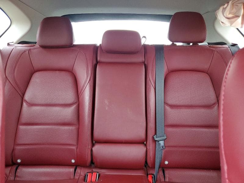2022 MAZDA CX-5 PREFERRED 10