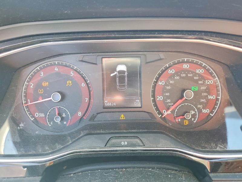 2021 VOLKSWAGEN JETTA 9