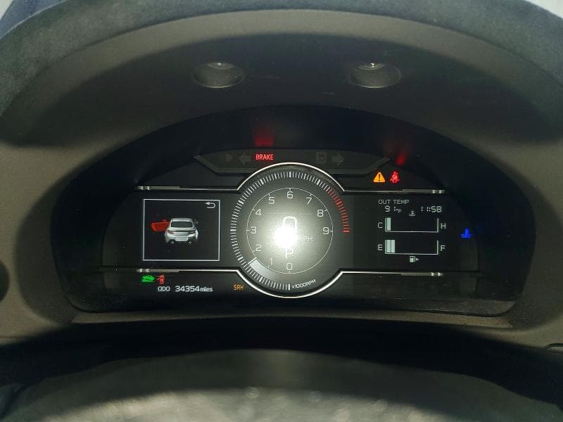 2023 TOYOTA GR 86 PREMIUM 9