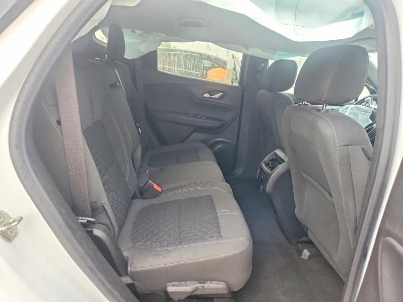 2019 CHEVROLET BLAZER 1LT 10