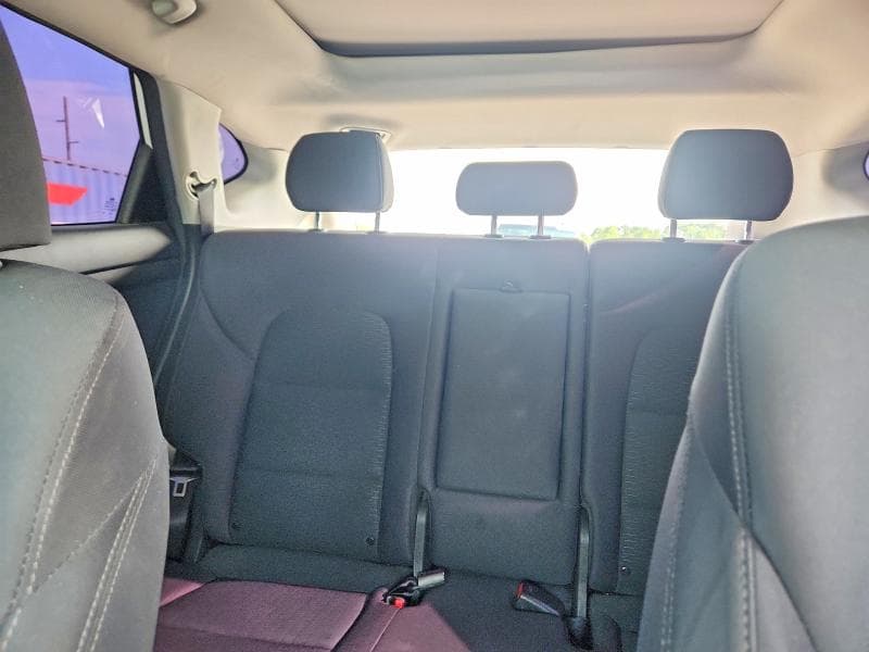 2019 HYUNDAI TUCSON 10