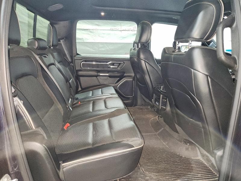 2021 RAM 1500 LARAMIE 10
