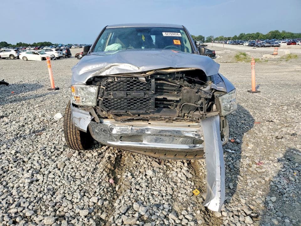 2020 RAM 1500 CLASSIC SLT 5