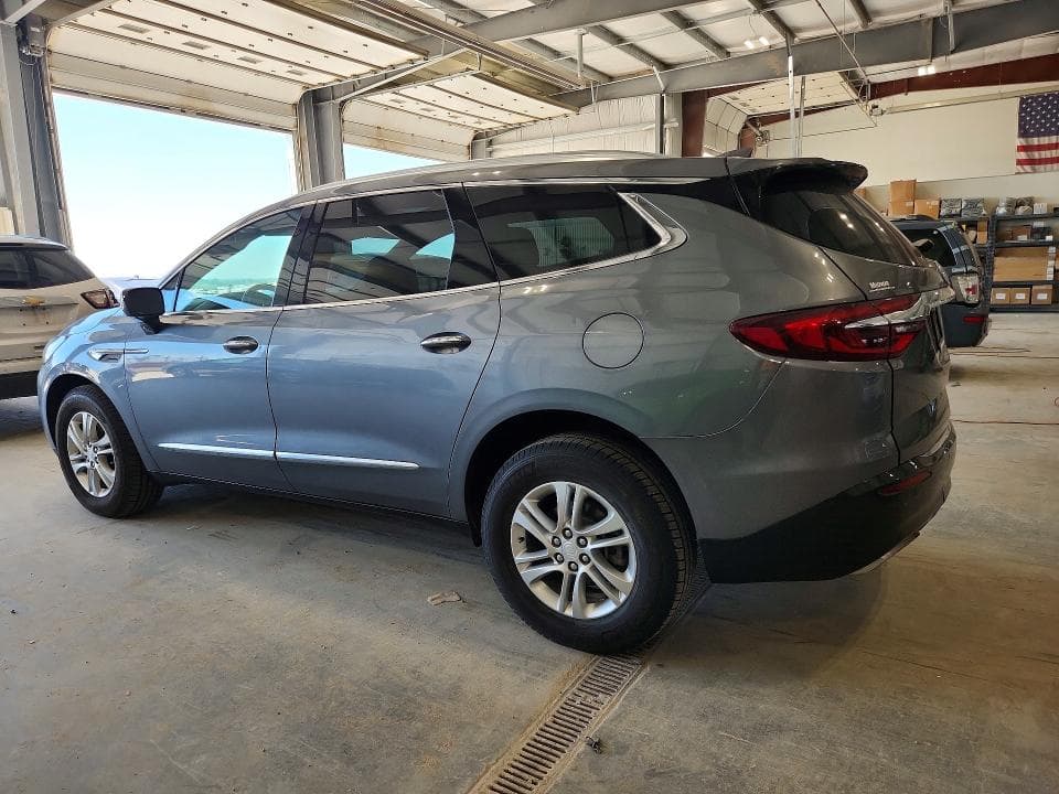 2019 BUICK ENCLAVE ESSENCE 2