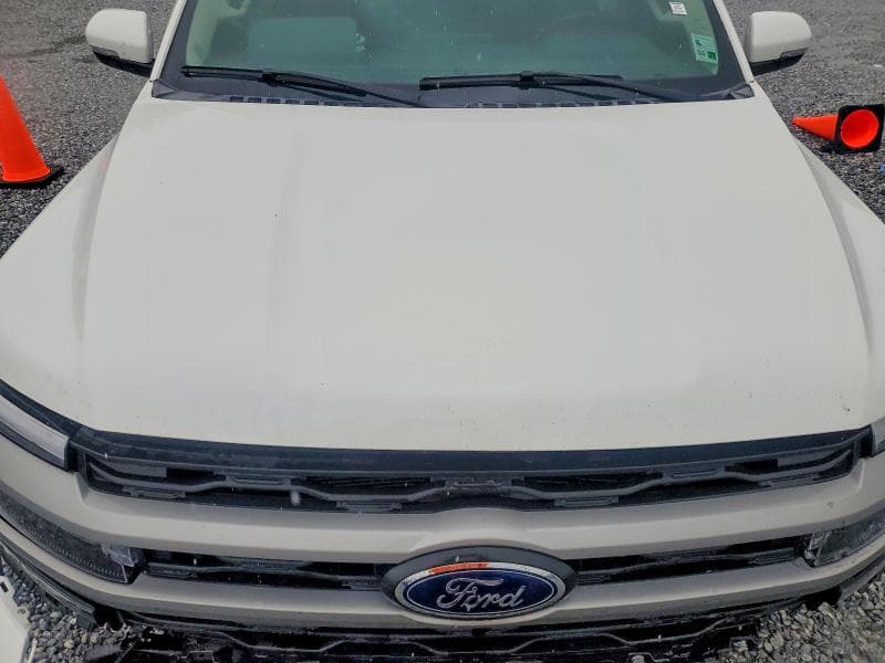 2024 FORD EXPEDITION XLT 12