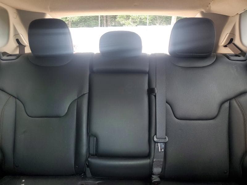 2021 JEEP COMPASS LIMITED 10