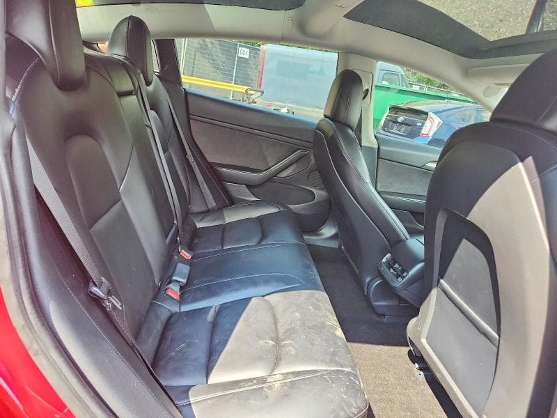2021 TESLA MODEL 3 10