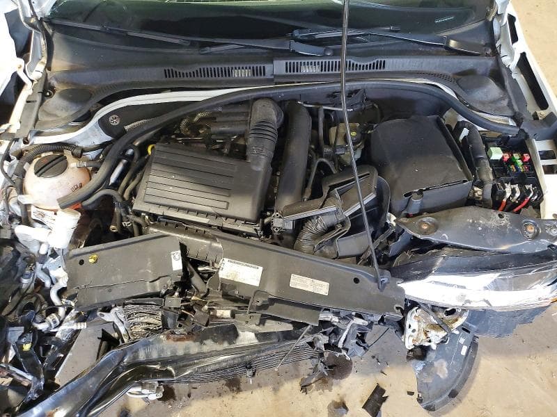 2017 VOLKSWAGEN JETTA S 11