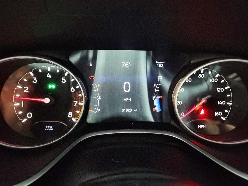 2020 JEEP COMPASS LIMITED 9