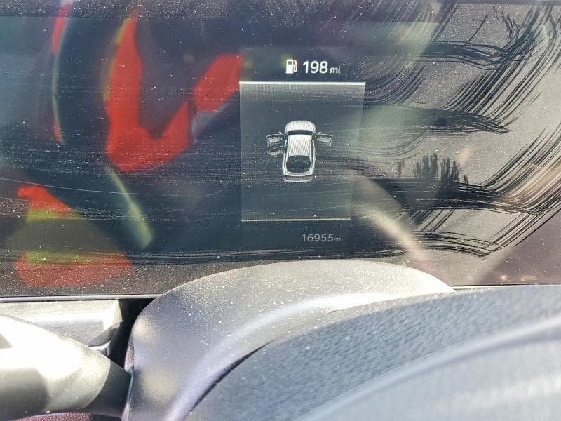 2025 KIA K5 GT LINE 9