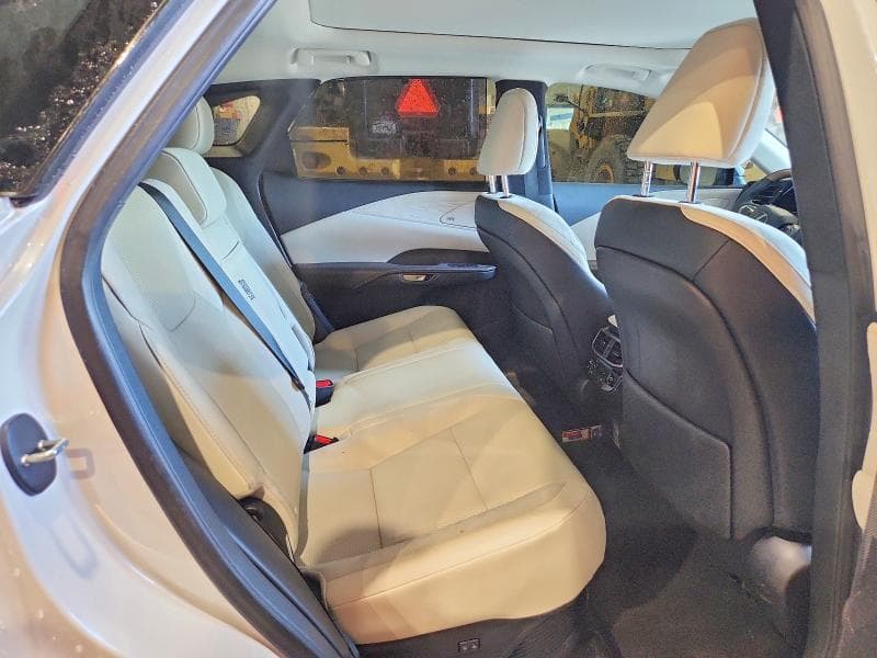 2023 LEXUS RX 350H 10
