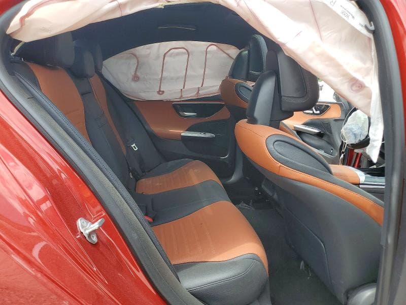 2022 MERCEDES-BENZ C 300 4MATIC 10