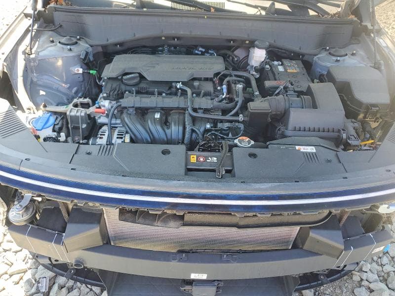 2024 HYUNDAI KONA SEL 12
