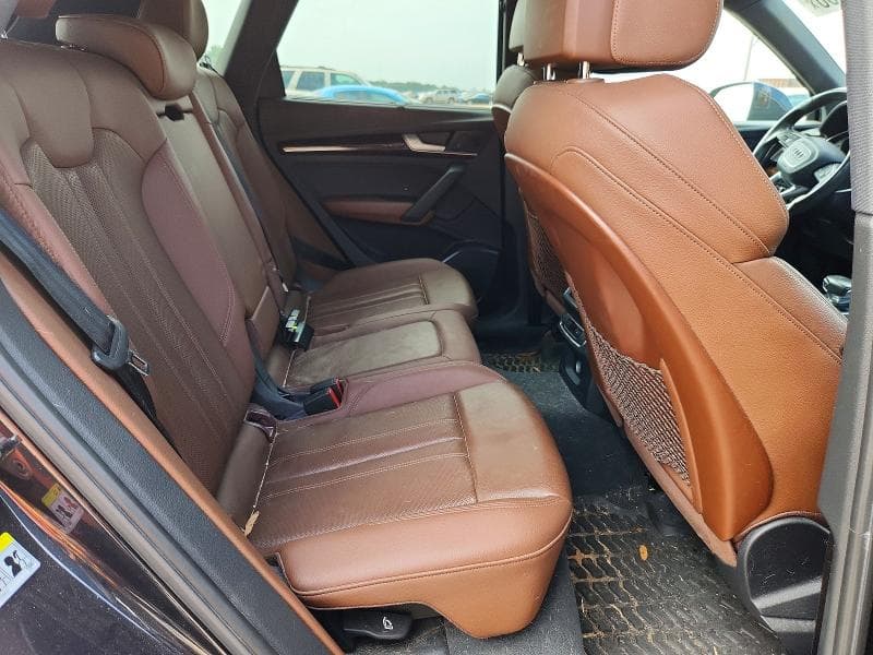 2018 AUDI Q5 PREMIUM PLUS 11