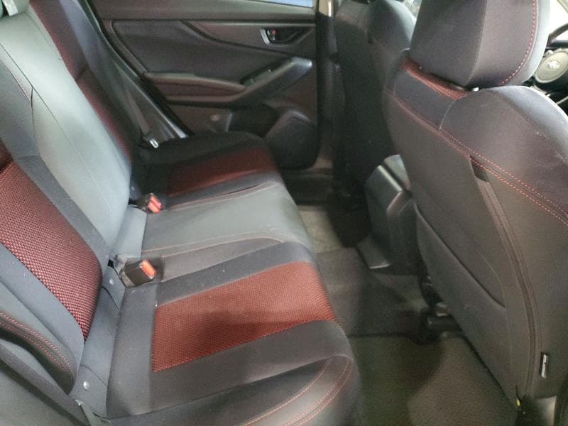 2023 SUBARU CROSSTREK PREMIUM 10