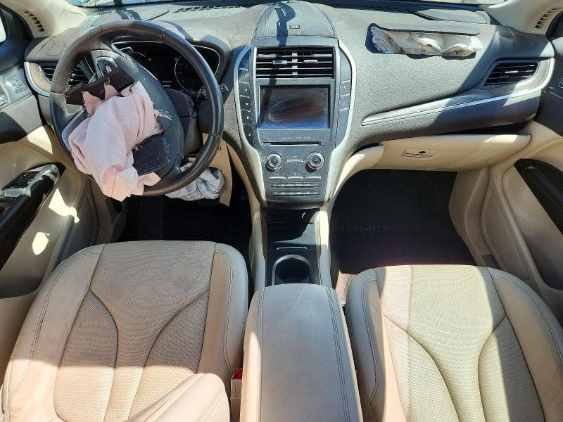 2019 LINCOLN MKC RESERVE 8