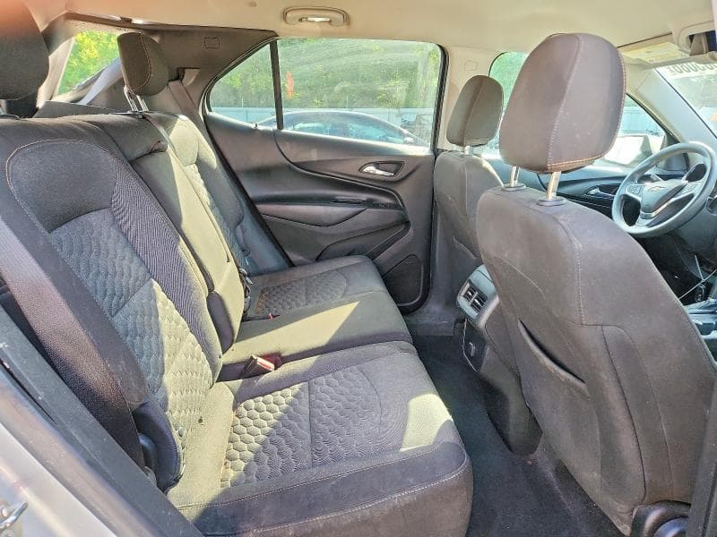 2018 CHEVROLET EQUINOX LT 11
