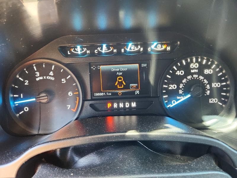 2020 FORD F150 SUPERCREW 9