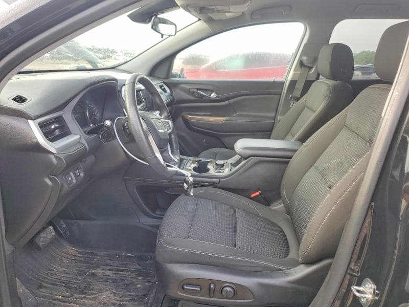 2023 GMC ACADIA SLE 7