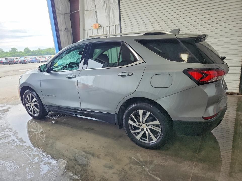 2023 CHEVROLET EQUINOX PREMIER 2