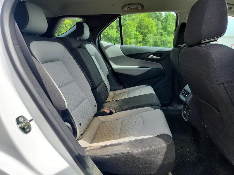 2018 CHEVROLET EQUINOX LS 11
