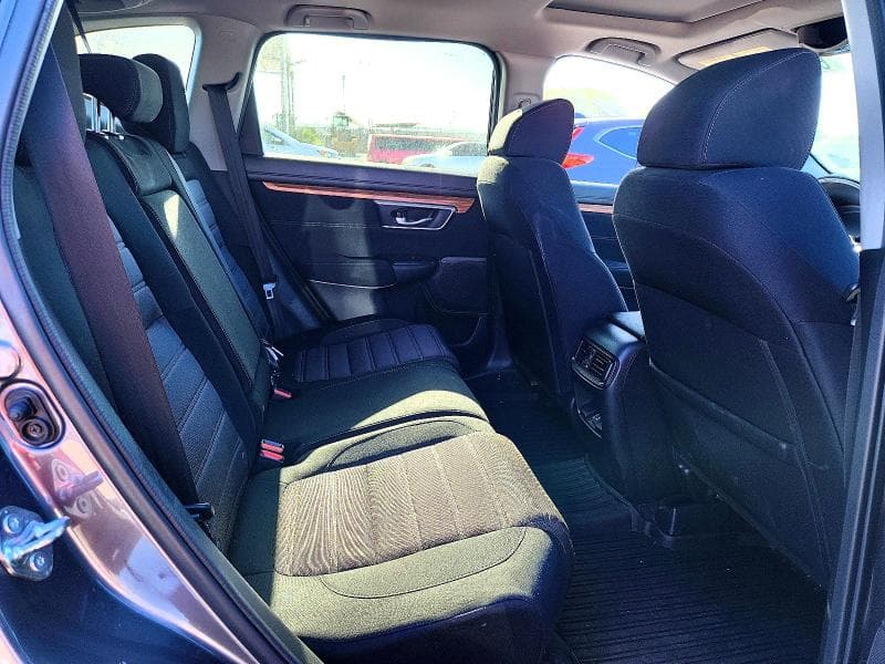 2020 HONDA CR-V EX 11