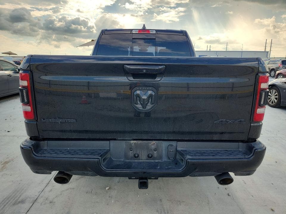 2021 RAM 1500 BIG HORN/LONE STAR 6
