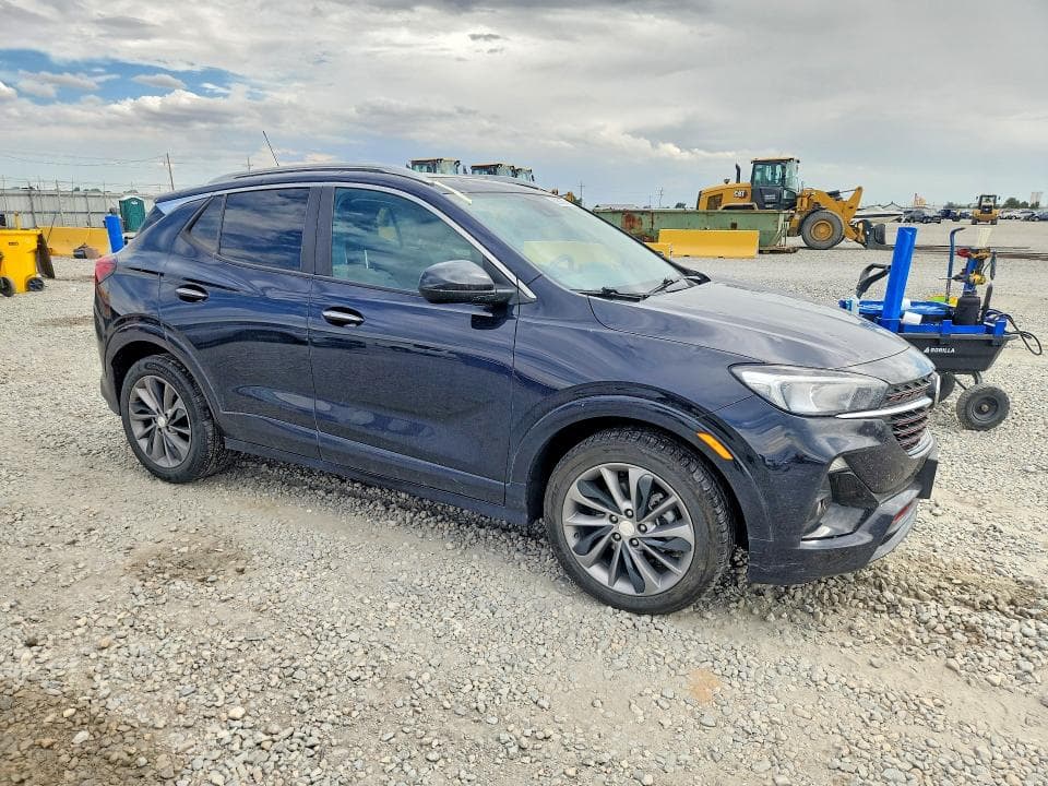 2021 BUICK ENCORE GX SELECT 4