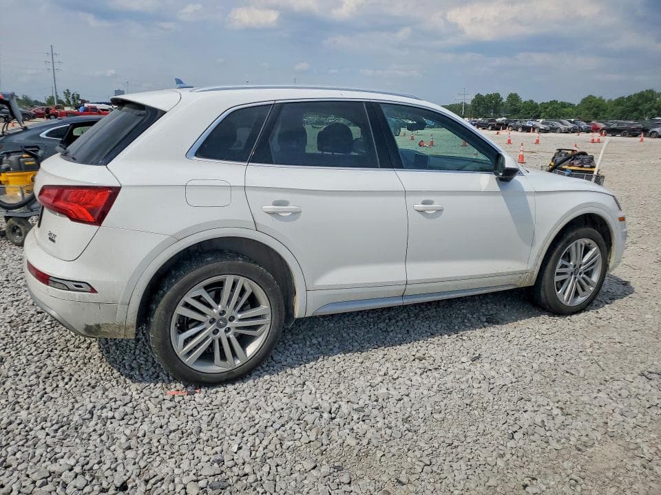 2018 AUDI Q5 PREMIUM PLUS 3