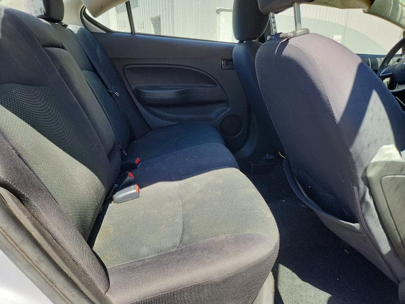 2017 MITSUBISHI MIRAGE G4 ES 10