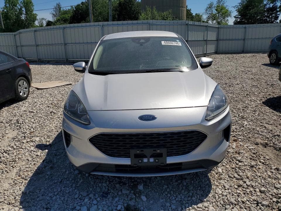 2020 FORD ESCAPE SE 5
