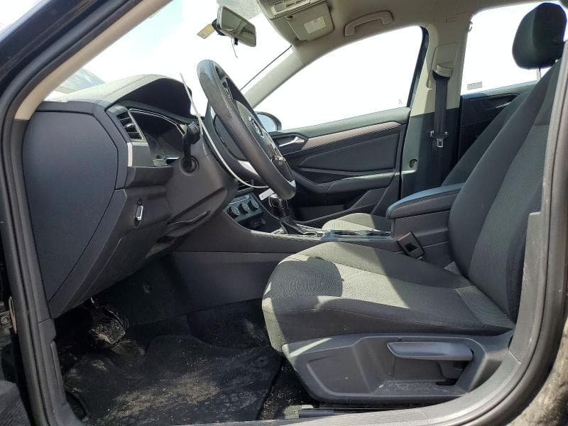2021 VOLKSWAGEN JETTA S 7