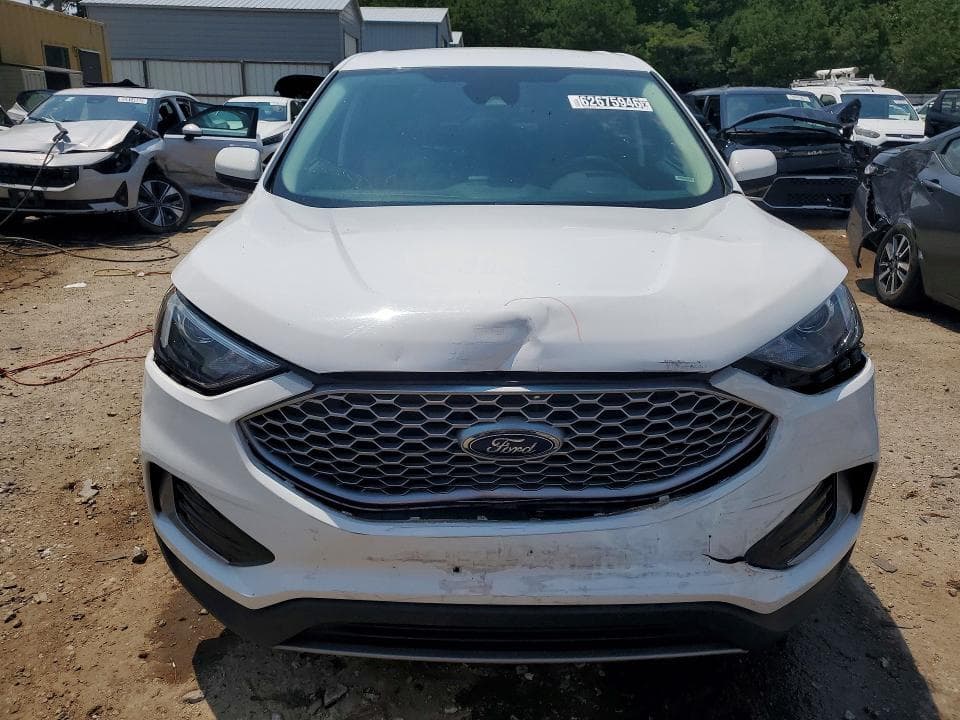 2023 FORD EDGE SEL 5