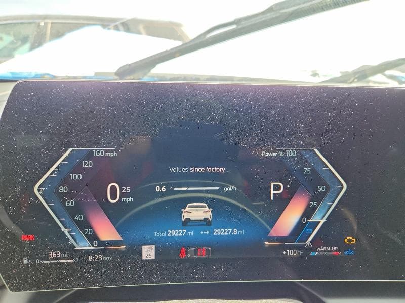 2025 BMW 228XI 9