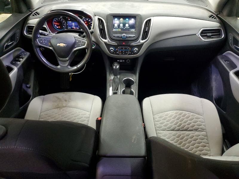 2019 CHEVROLET EQUINOX LT 8