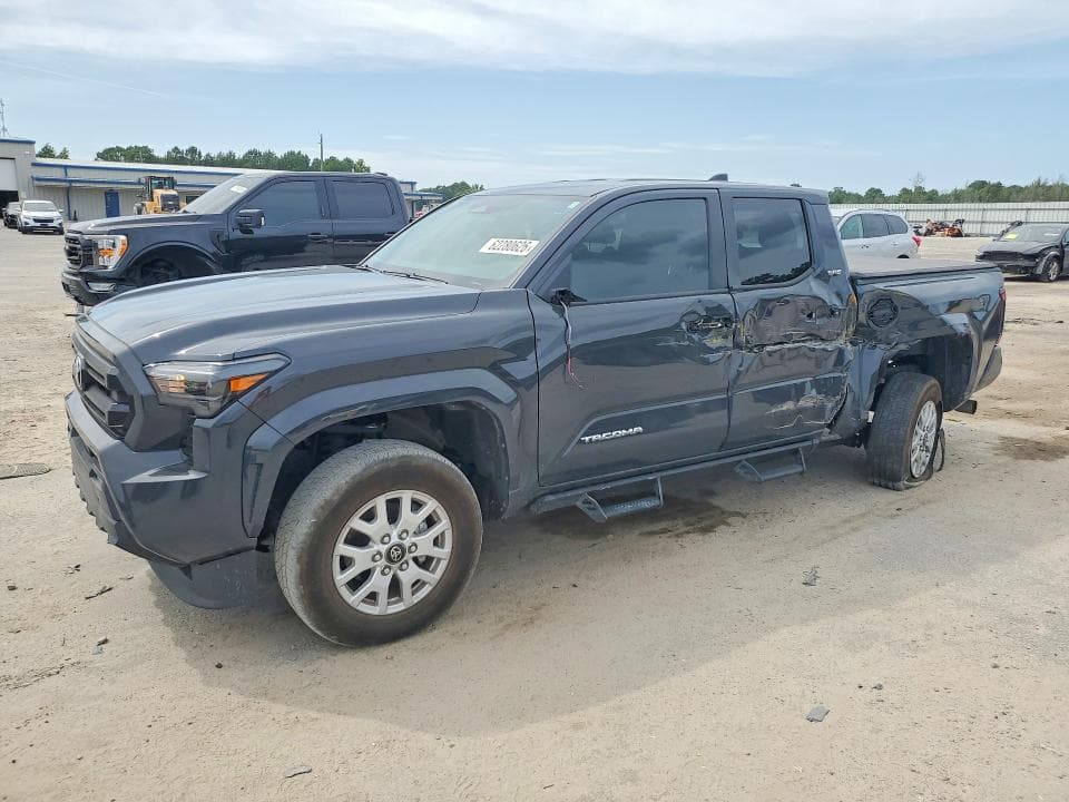 2024 TOYOTA TACOMA SR5 - 1