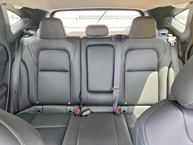 2026 NISSAN MURANO SL 10