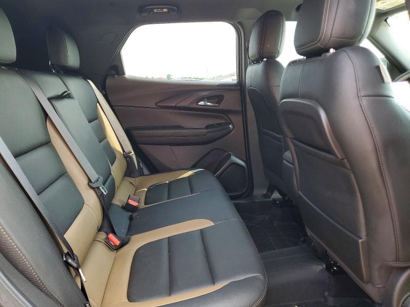 2022 CHEVROLET TRAILBLAZER ACTIV 11