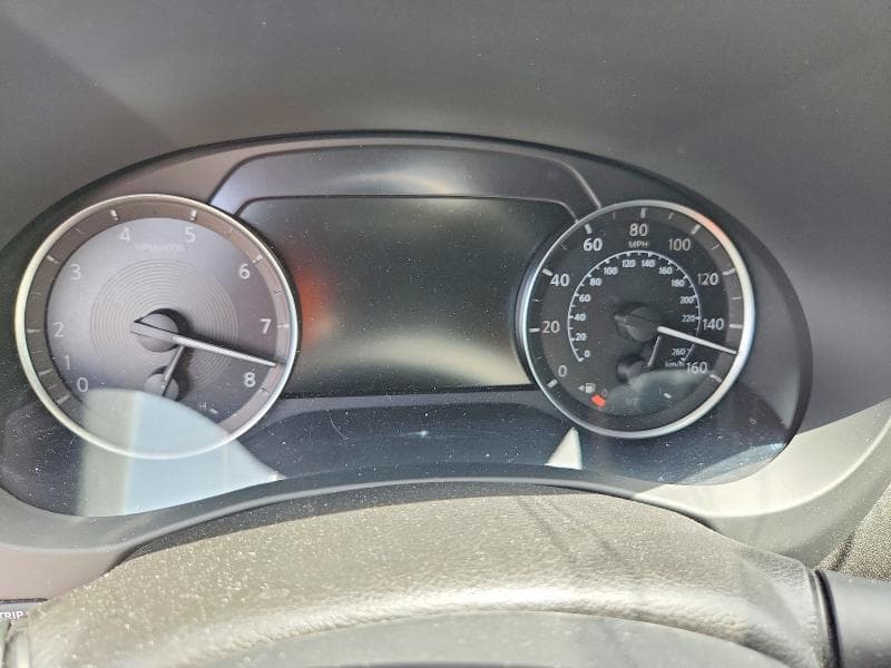 2024 INFINITI QX55 LUXE 9