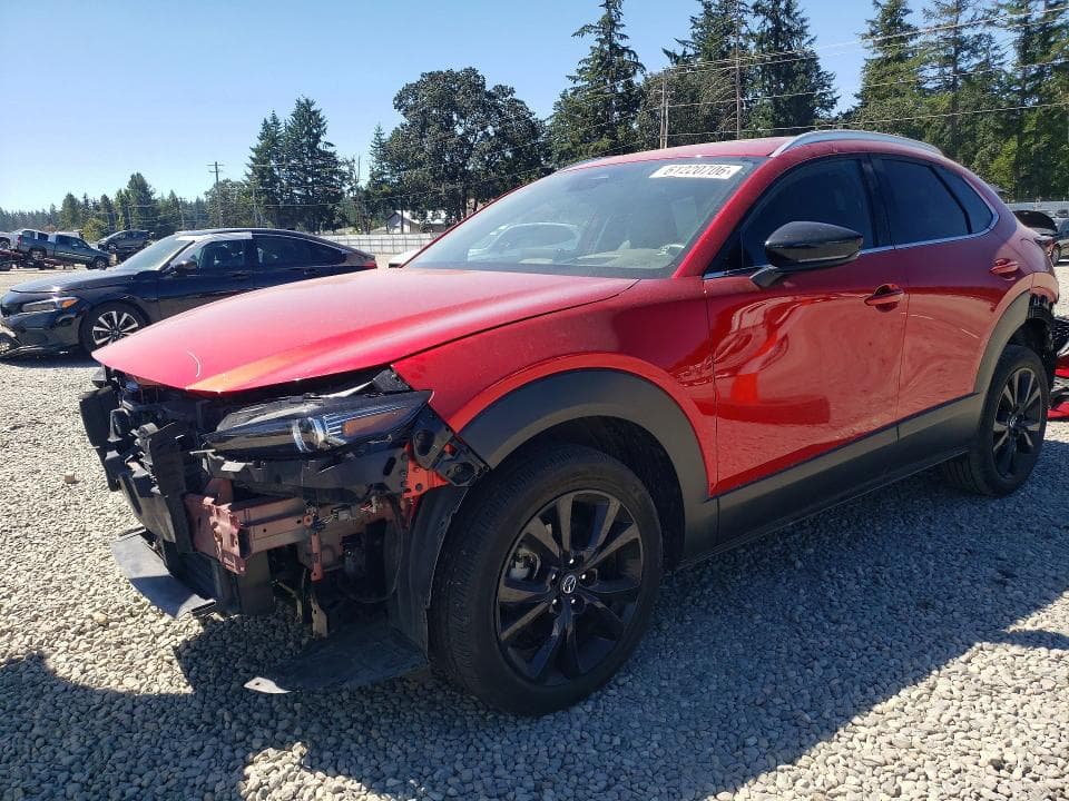 2024 MAZDA CX-30 PREMIUM - 1