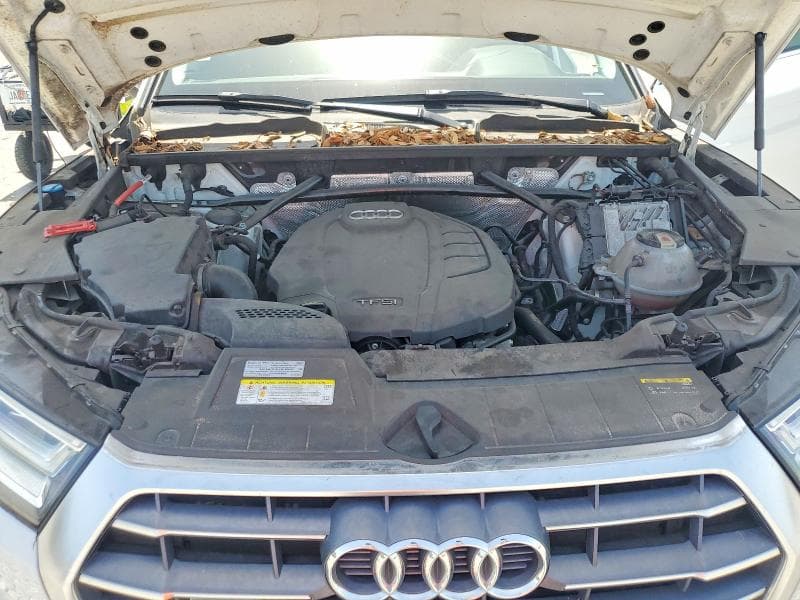 2019 AUDI Q5 PREMIUM PLUS 12